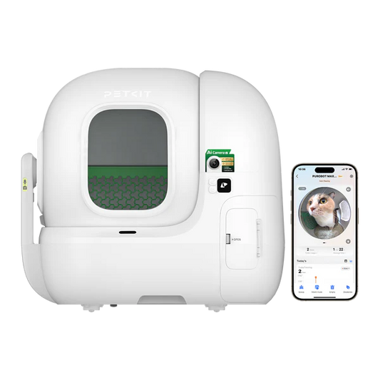 Purobot Max Pro