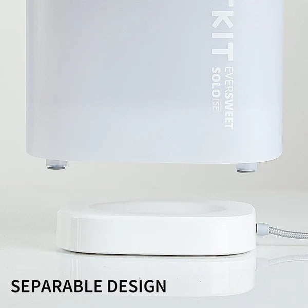 EverSweet Solo SE Pet Water Fountain